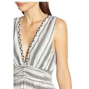 MISA Los Angeles Sandrine dress. Size S. New.